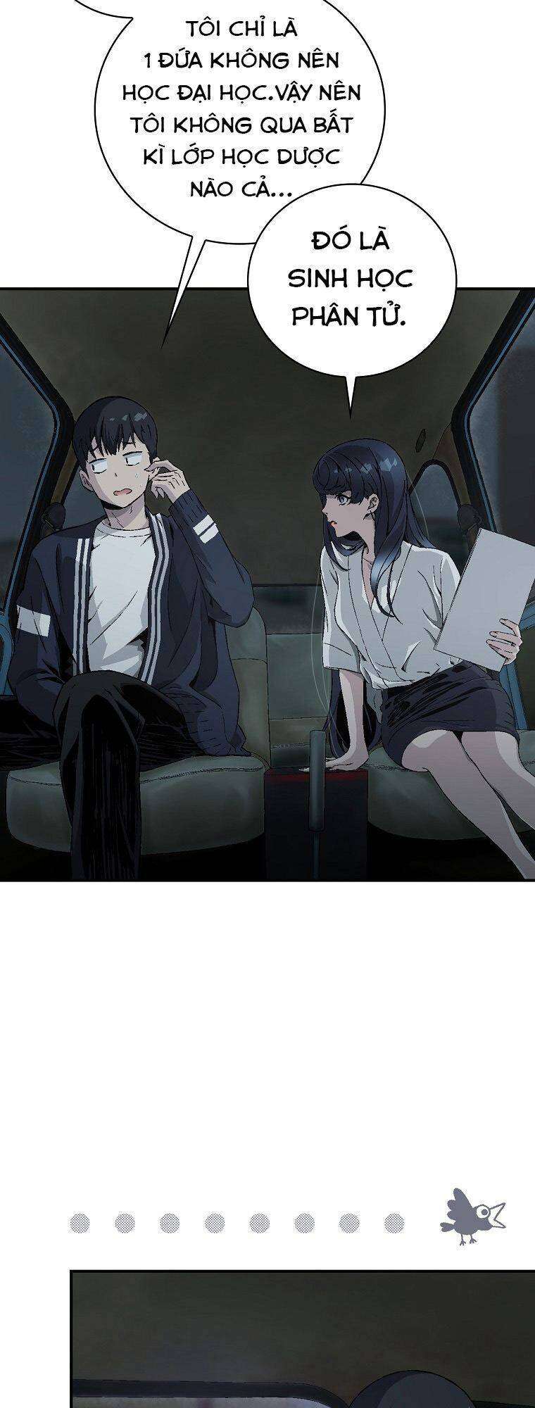 Chemy Chapter 2 - Trang 2