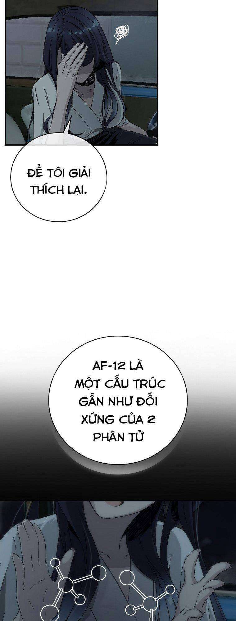 Chemy Chapter 2 - Trang 2