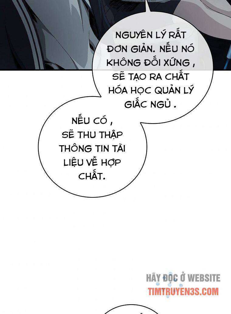 Chemy Chapter 2 - Trang 2