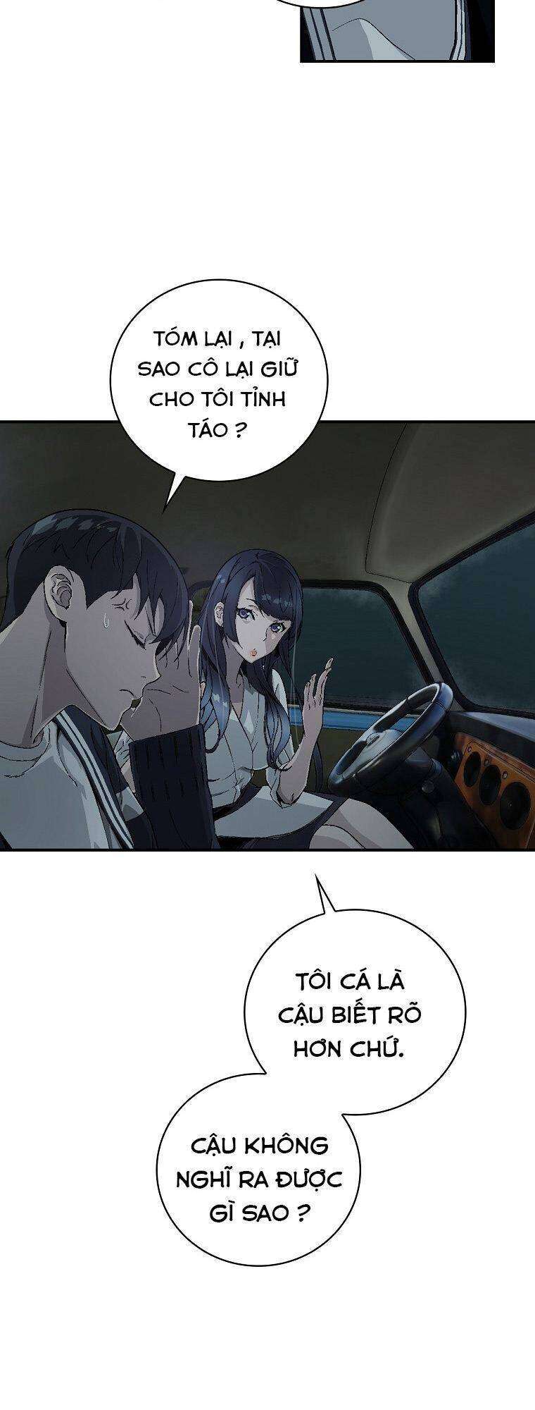 Chemy Chapter 2 - Trang 2