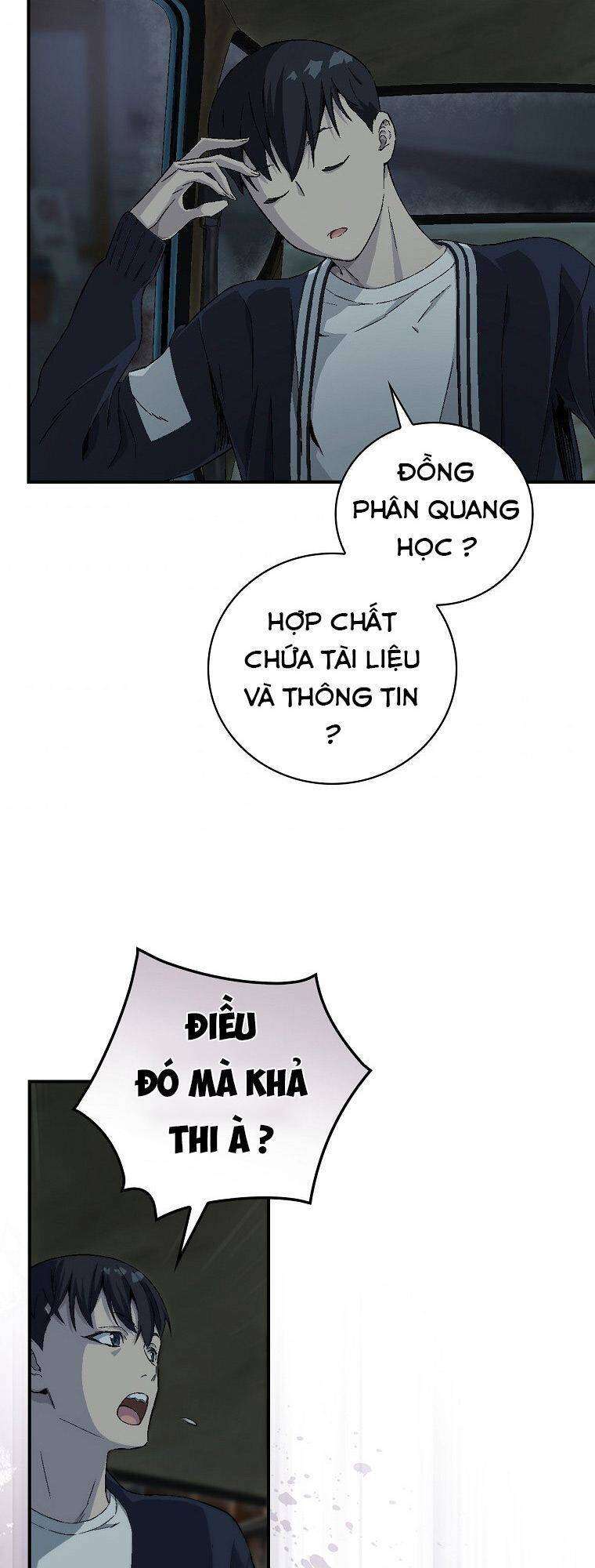 Chemy Chapter 2 - Trang 2