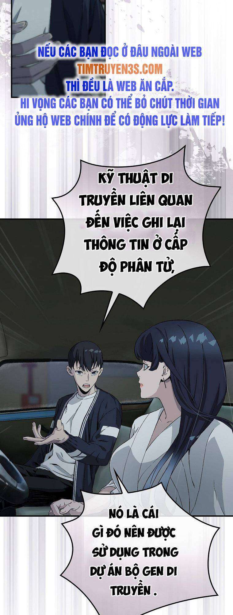 Chemy Chapter 2 - Trang 2