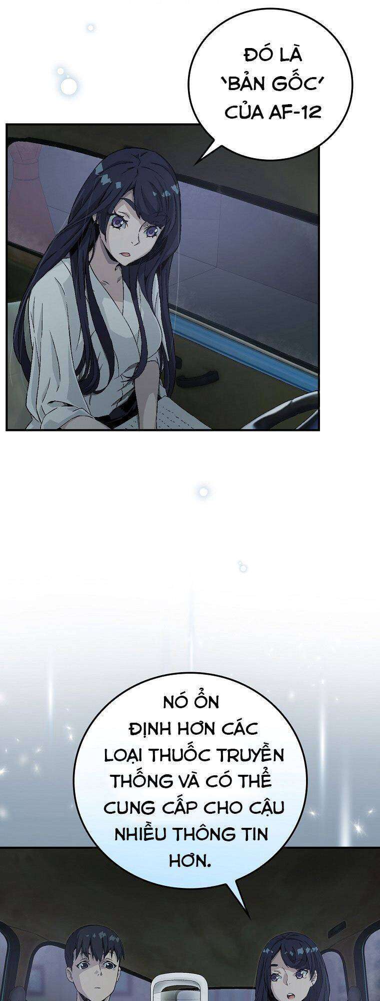 Chemy Chapter 2 - Trang 2