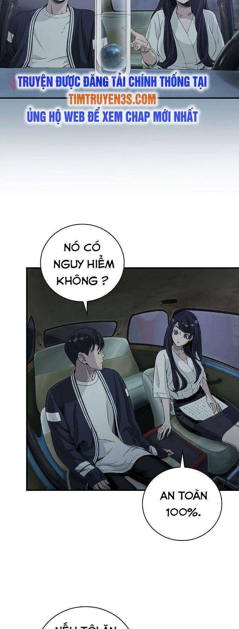 Chemy Chapter 2 - Trang 2