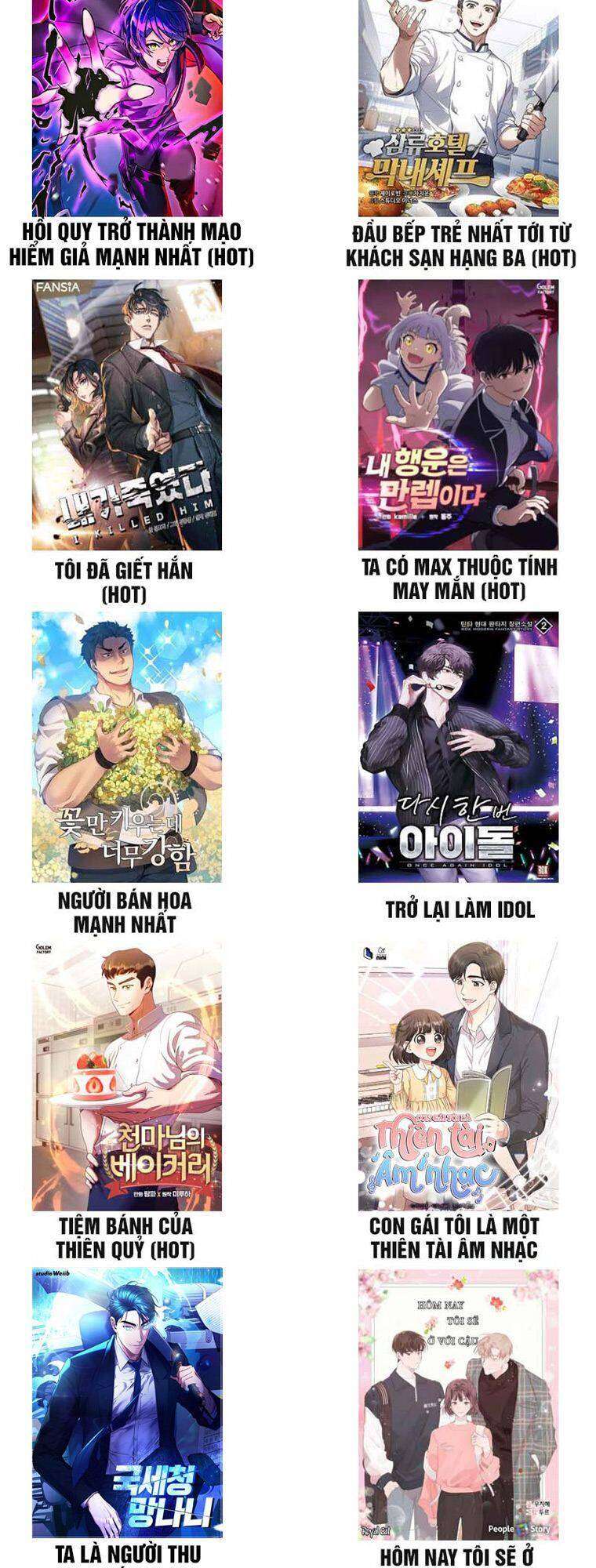 Chemy Chapter 2 - Trang 2