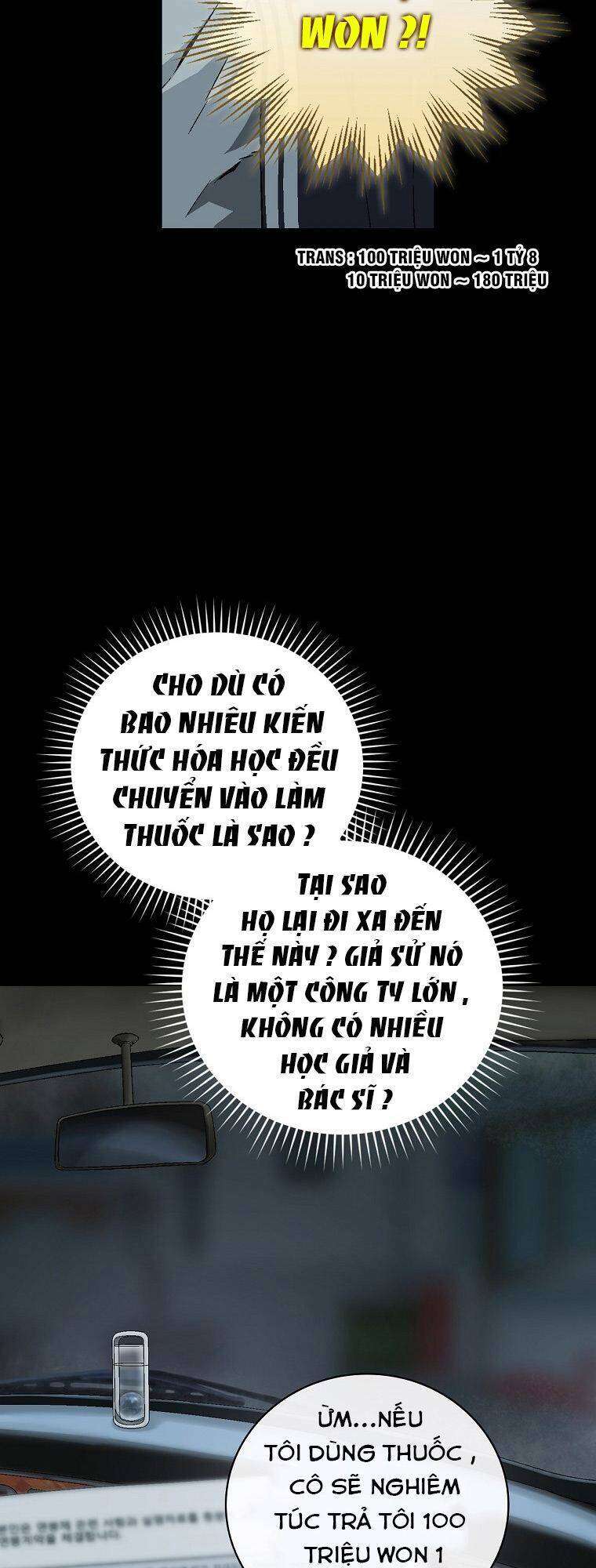 Chemy Chapter 3 - Trang 2