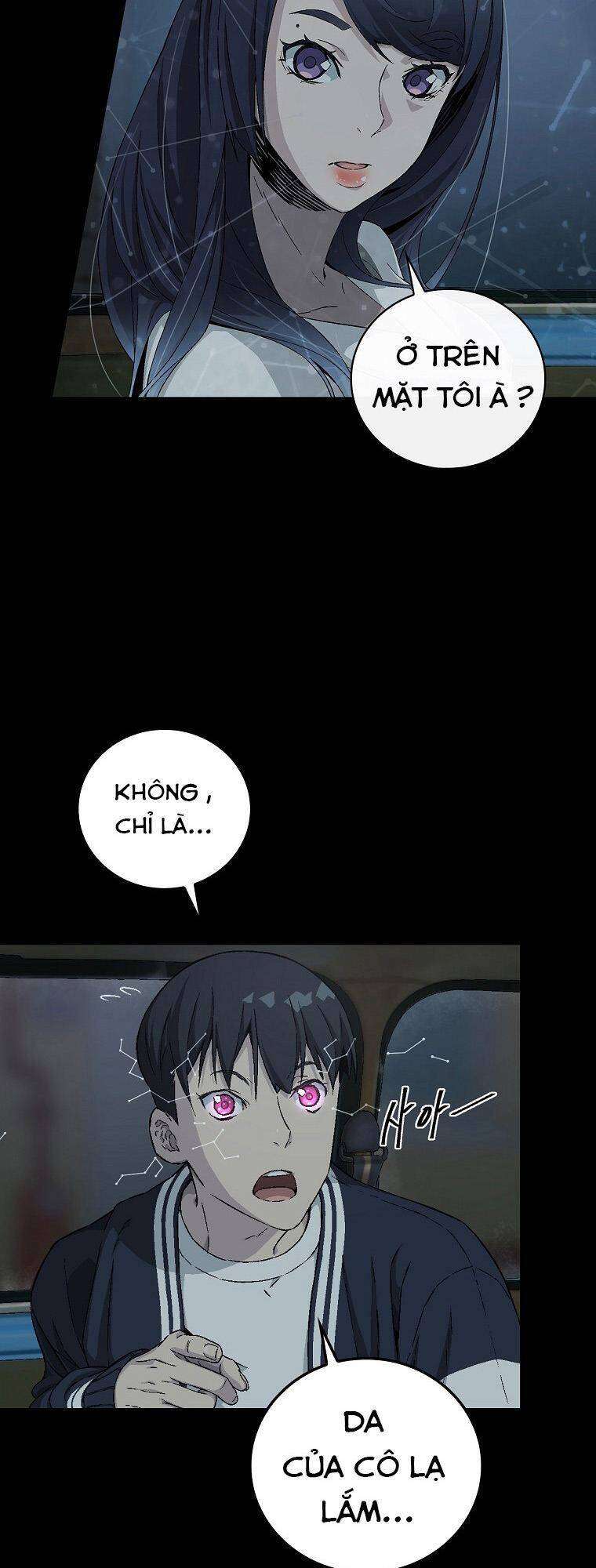 Chemy Chapter 3 - Trang 2