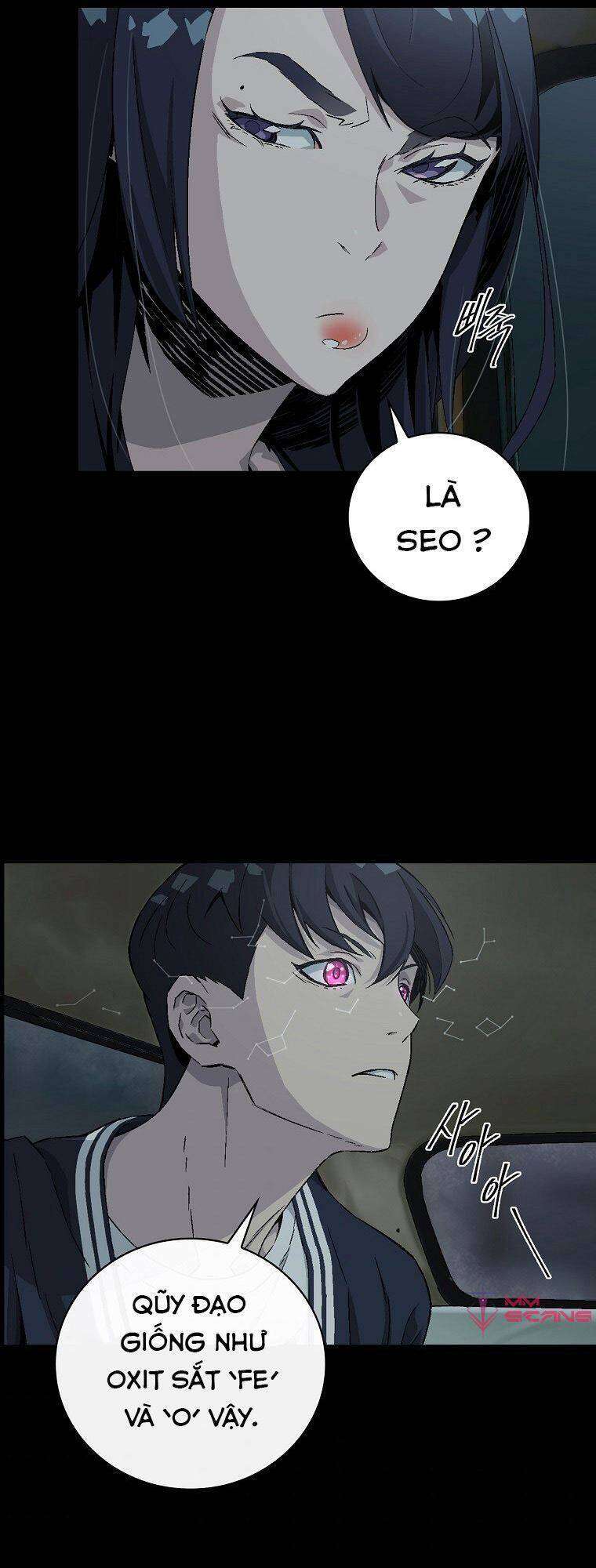 Chemy Chapter 3 - Trang 2