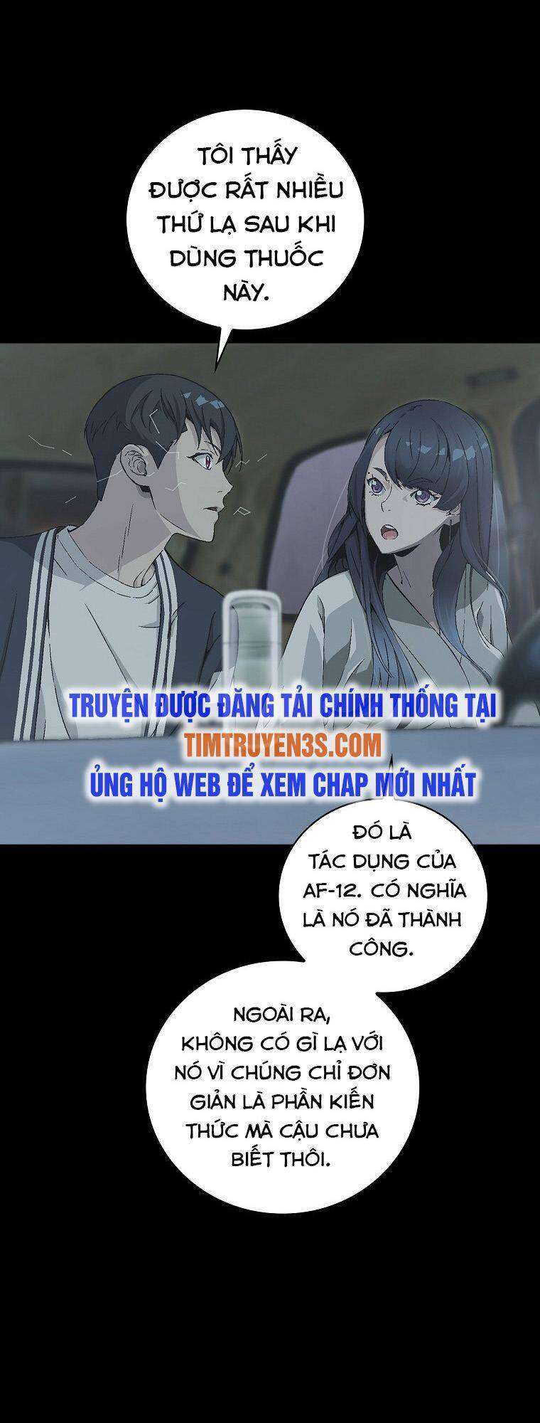 Chemy Chapter 3 - Trang 2