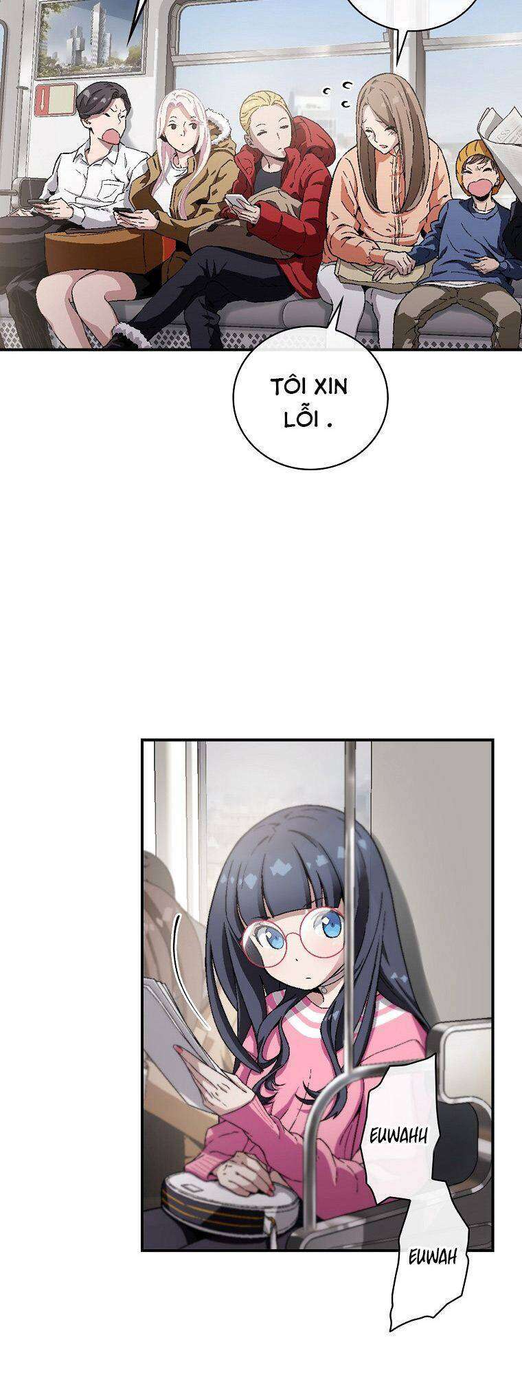 Chemy Chapter 4 - Trang 2