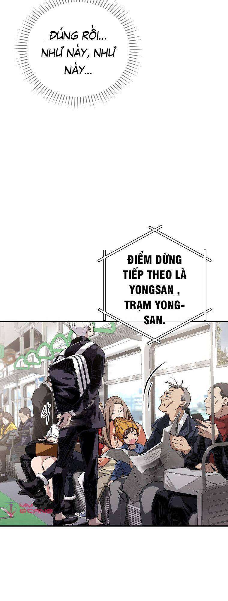 Chemy Chapter 5 - Trang 2