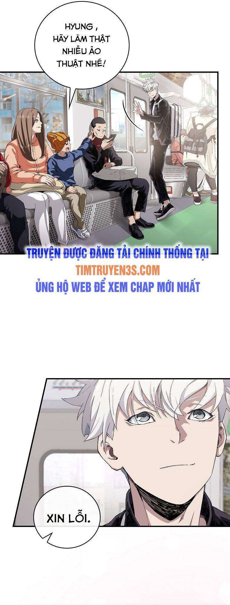 Chemy Chapter 5 - Trang 2