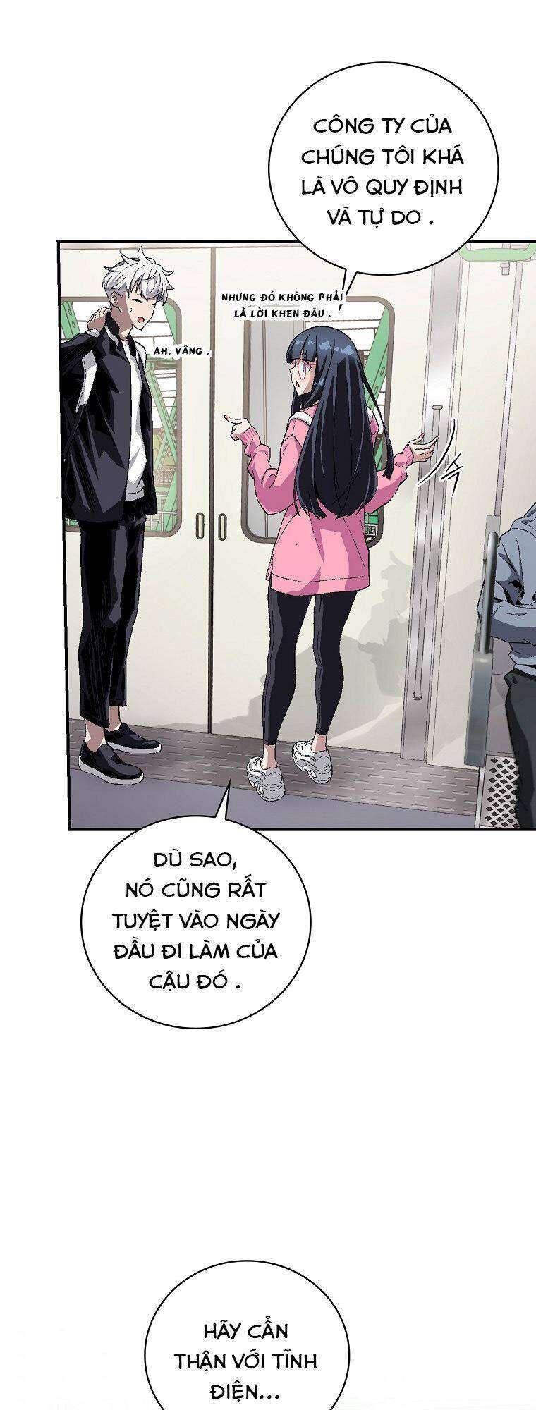 Chemy Chapter 5 - Trang 2