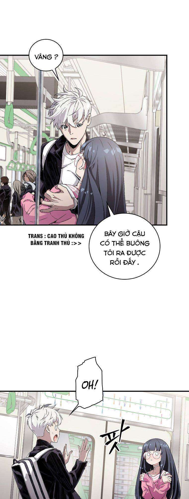 Chemy Chapter 6 - Trang 2