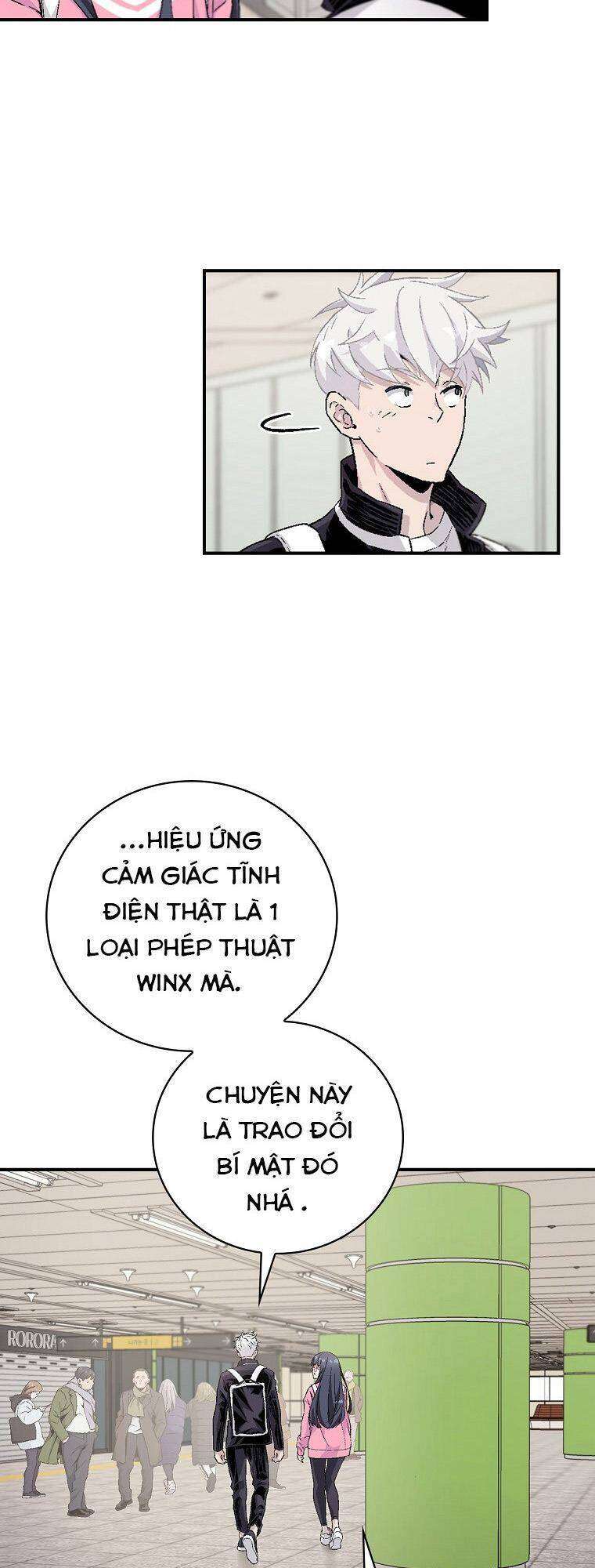 Chemy Chapter 6 - Trang 2