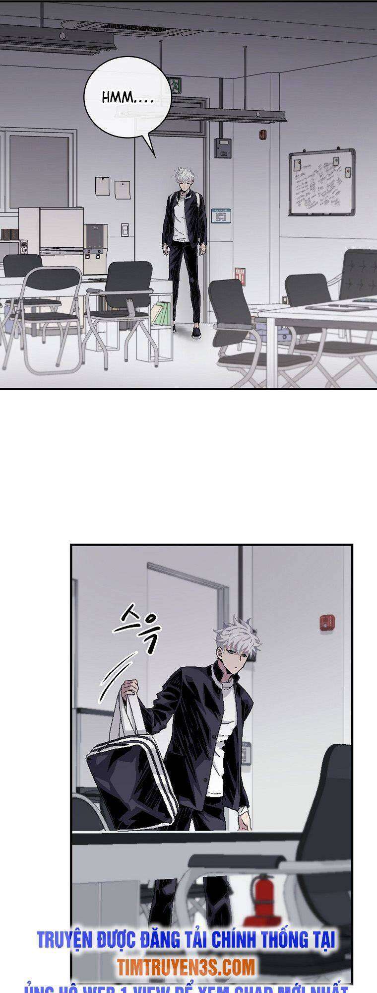 Chemy Chapter 7 - Trang 2