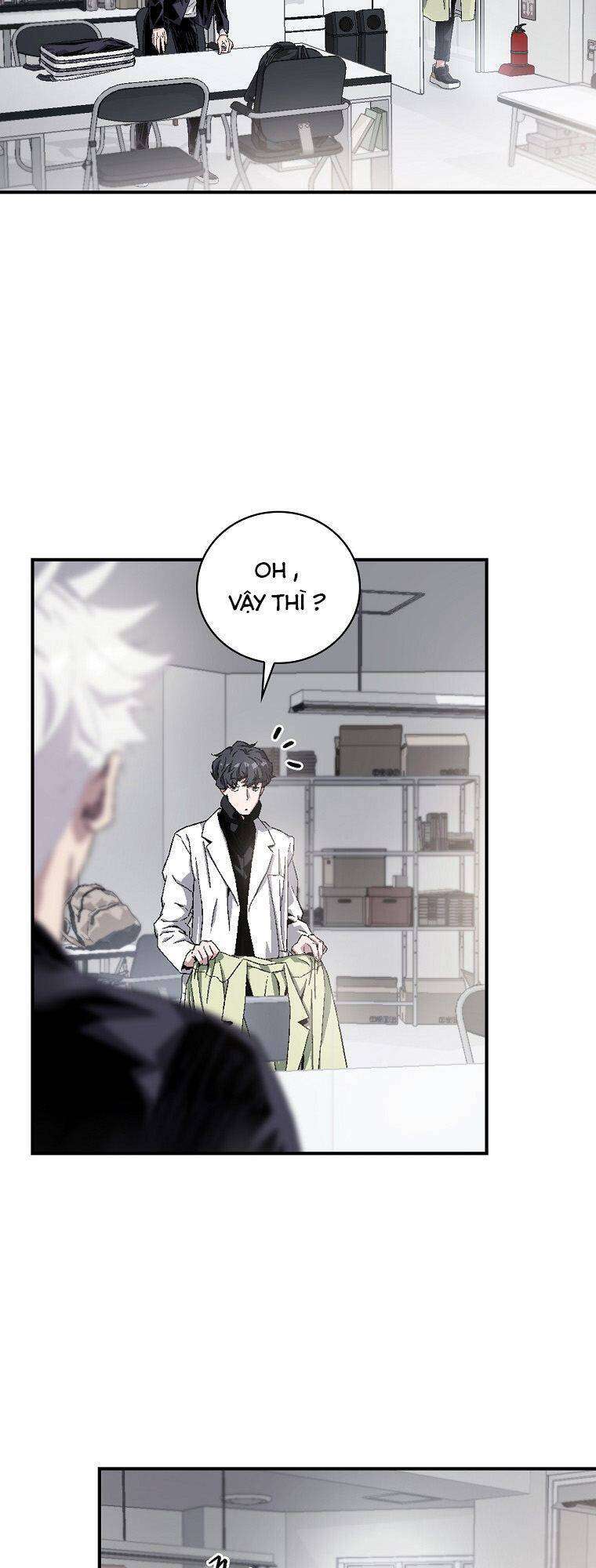 Chemy Chapter 7 - Trang 2