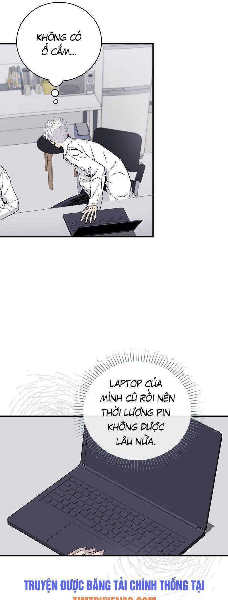 Chemy Chapter 9 - Trang 2