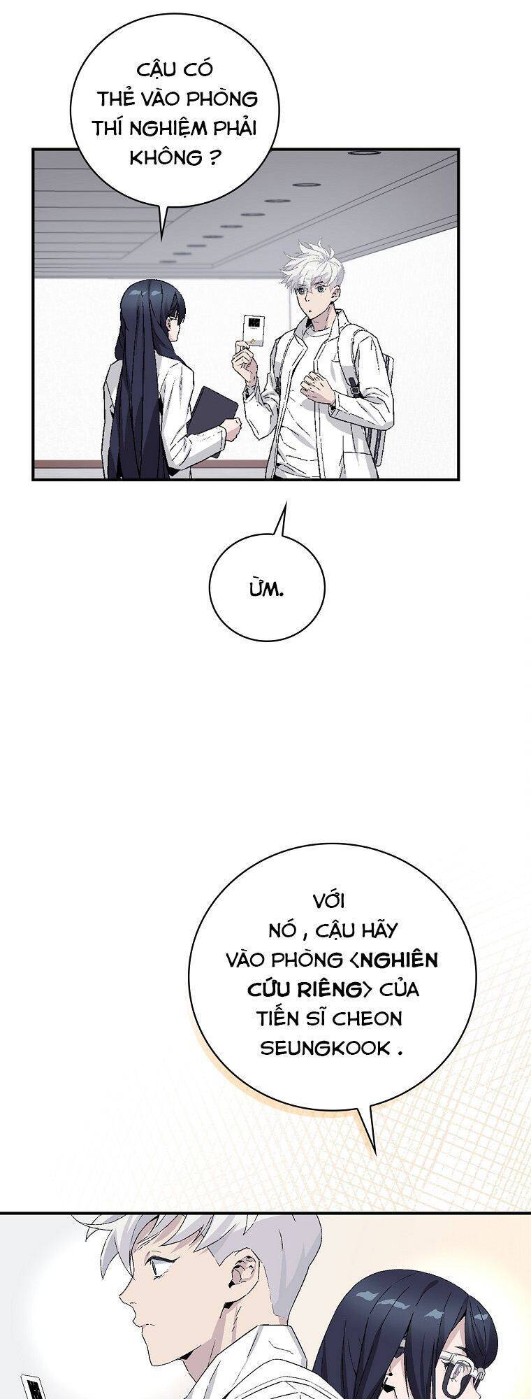 Chemy Chapter 9 - Trang 2