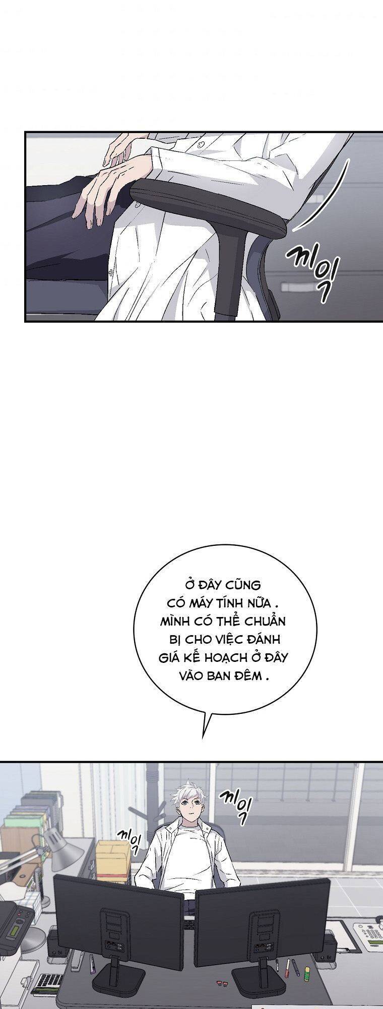 Chemy Chapter 9 - Trang 2