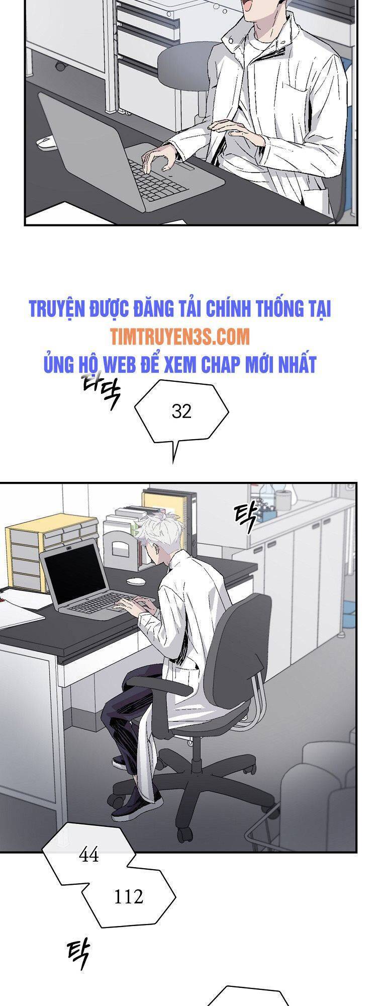 Chemy Chapter 9 - Trang 2