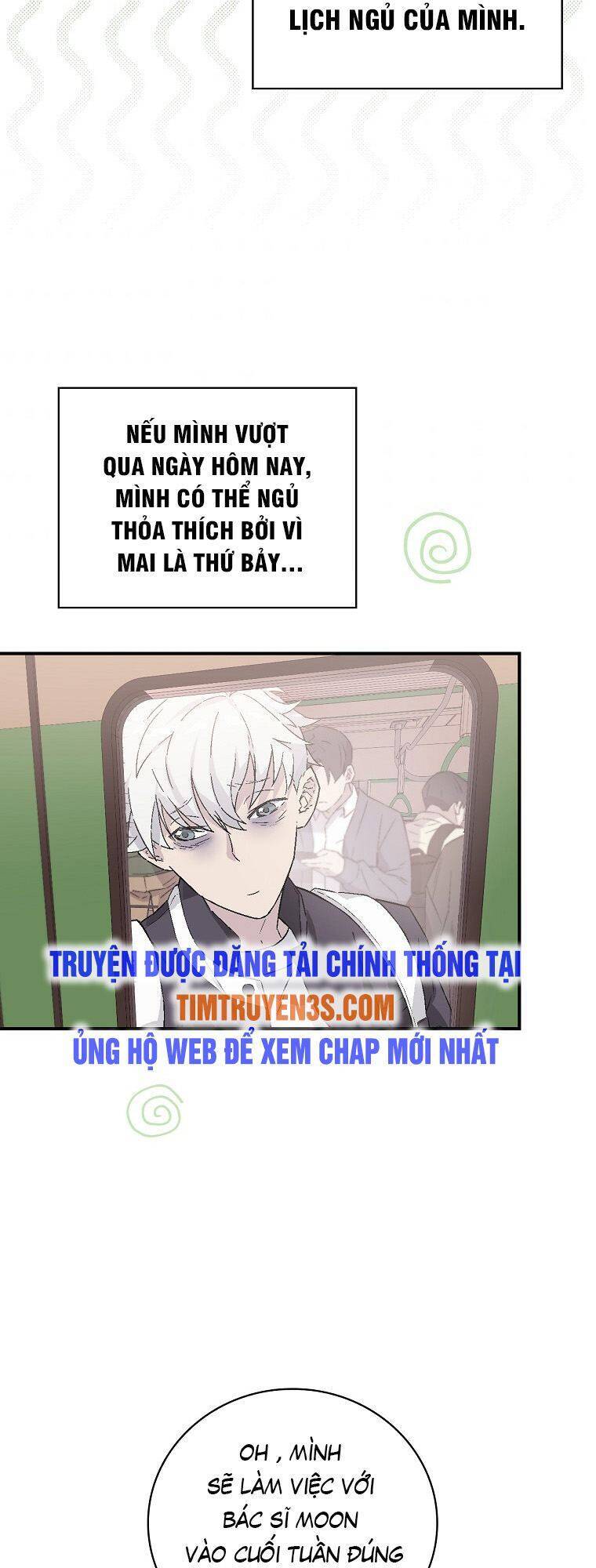 Chemy Chapter 9 - Trang 2