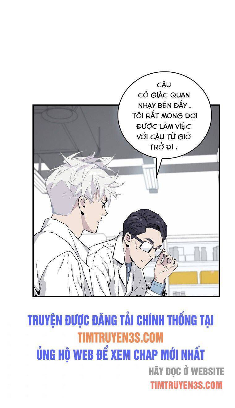 Chemy Chapter 9 - Trang 2
