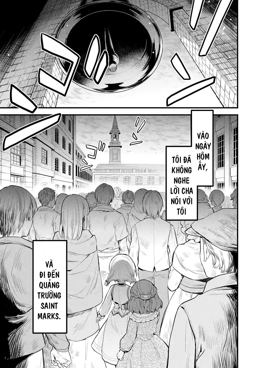 Chén Thánh Của Eris Chapter 1 - Trang 2