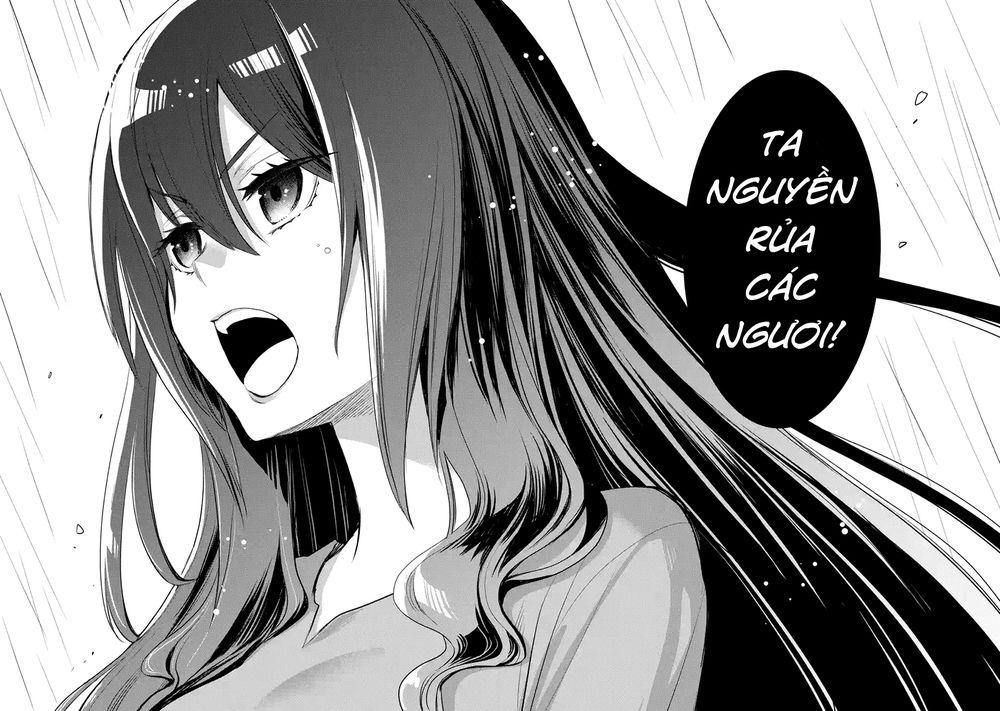 Chén Thánh Của Eris Chapter 1 - Trang 2