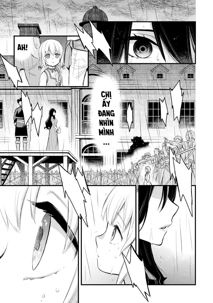 Chén Thánh Của Eris Chapter 1 - Trang 2