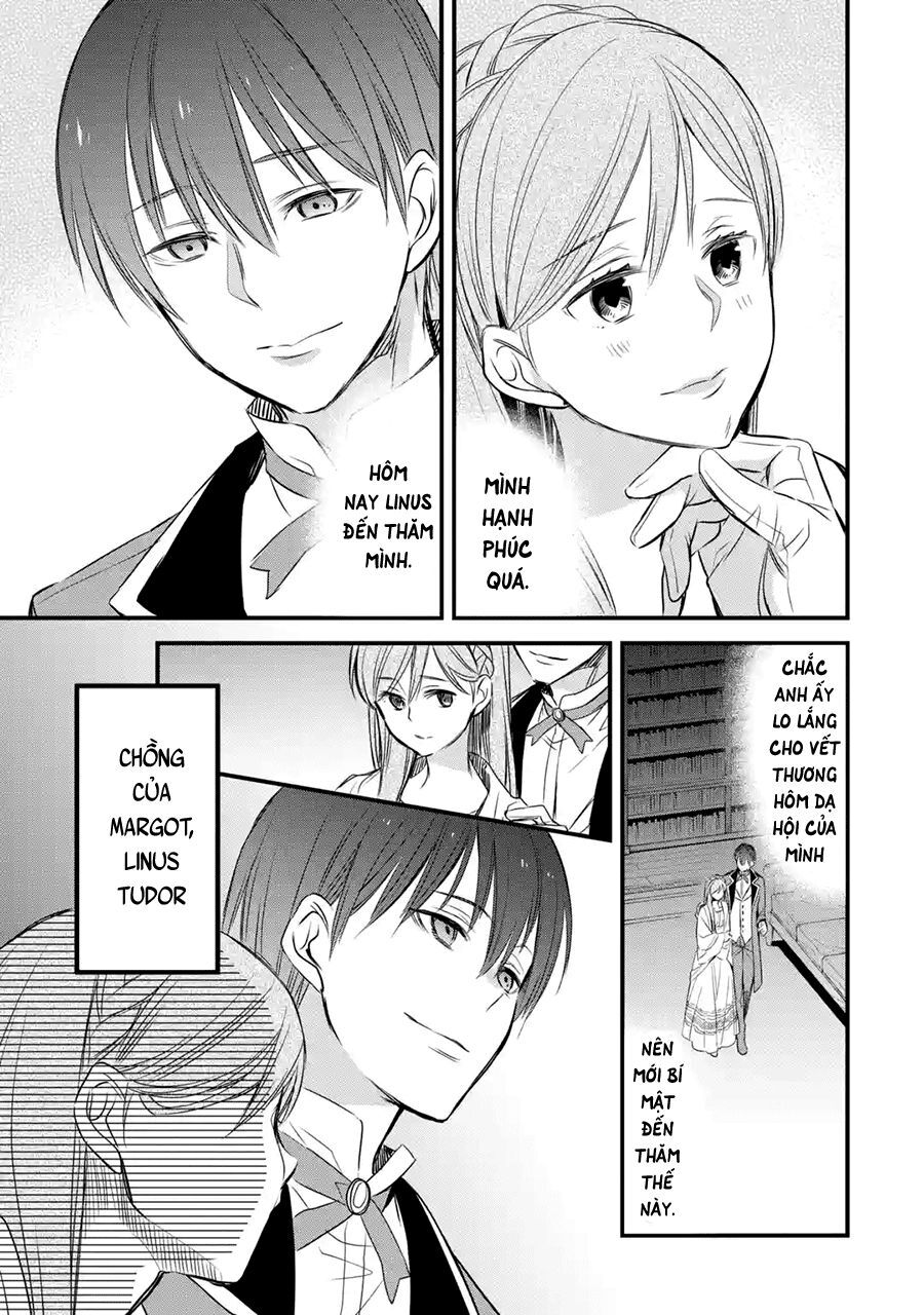 Chén Thánh Của Eris Chapter 10 - Trang 2