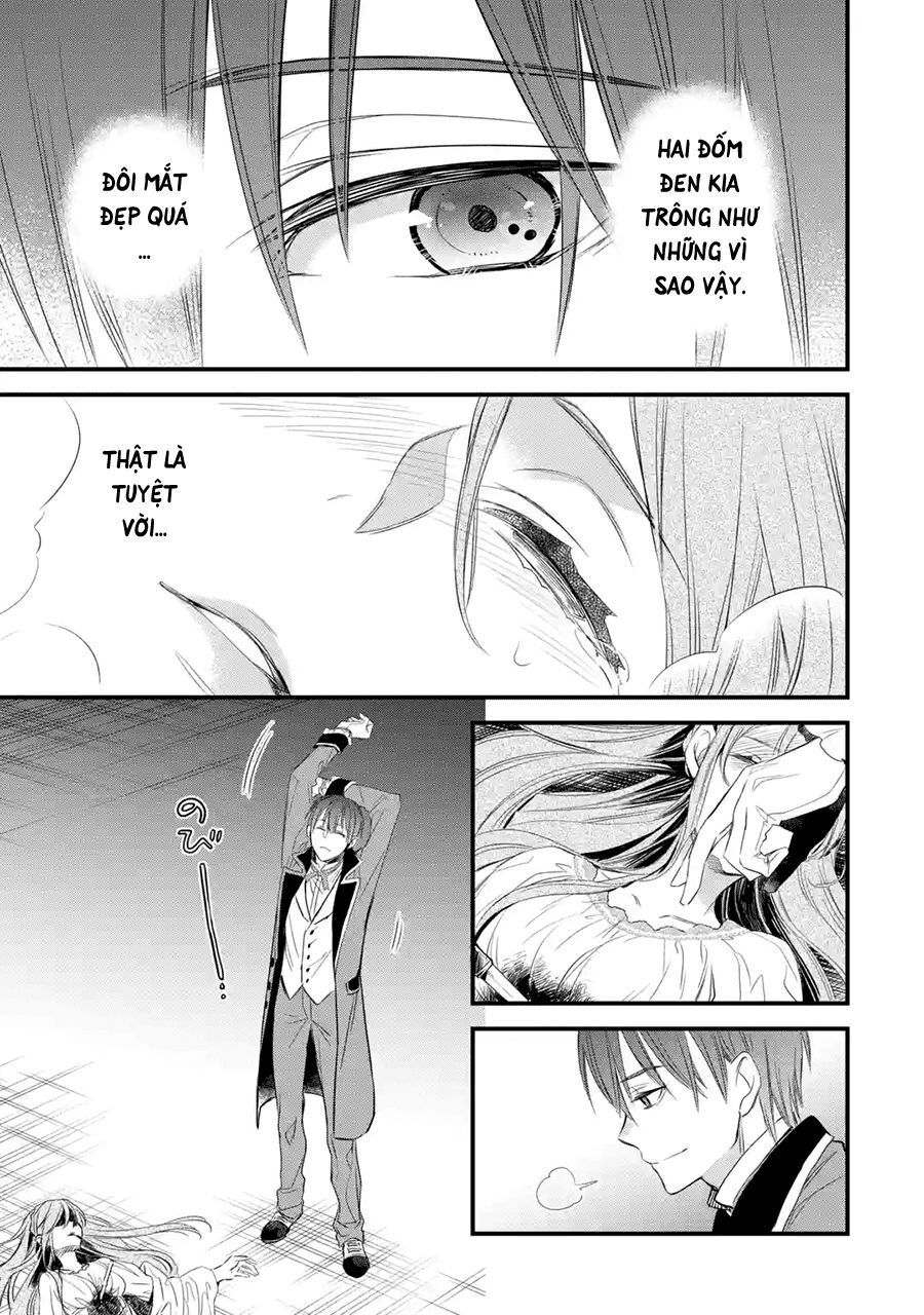 Chén Thánh Của Eris Chapter 10 - Trang 2