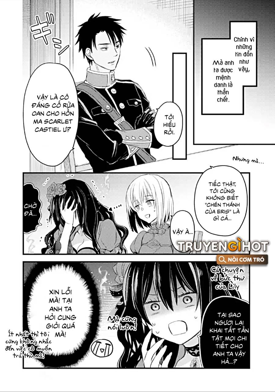 Chén Thánh Của Eris Chapter 14.2 - Trang 2