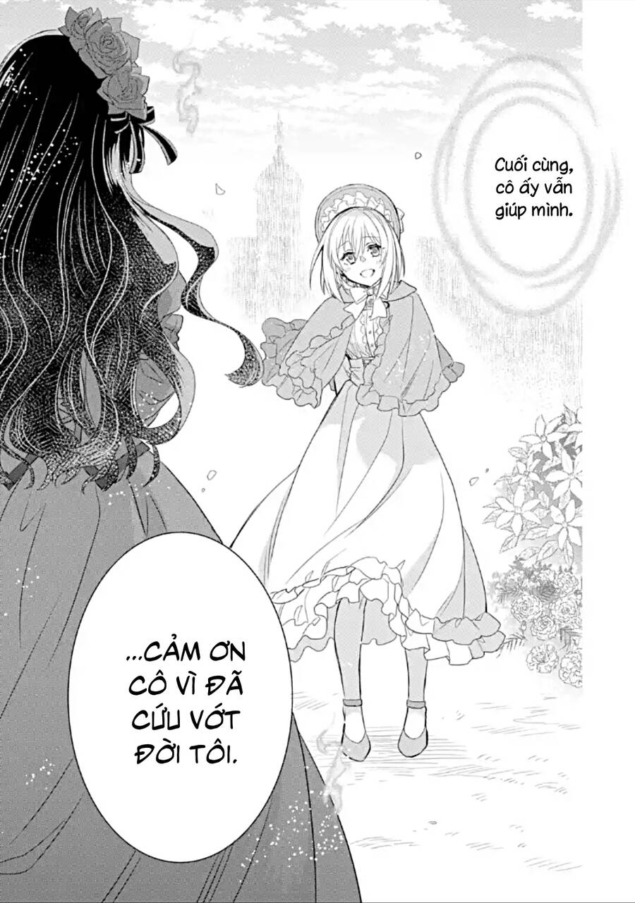Chén Thánh Của Eris Chapter 15.2 - Trang 2