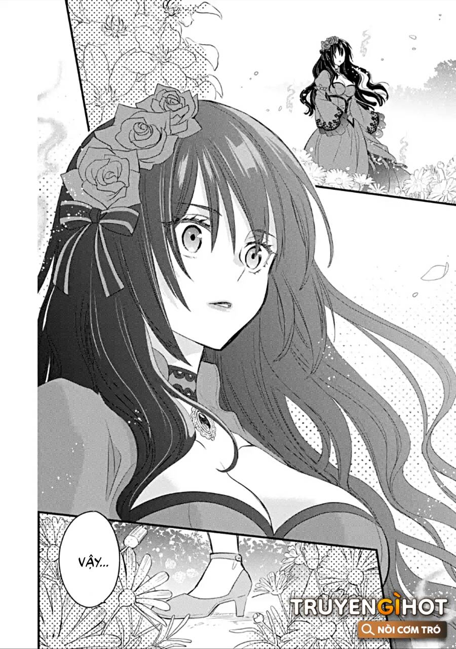 Chén Thánh Của Eris Chapter 15.2 - Trang 2