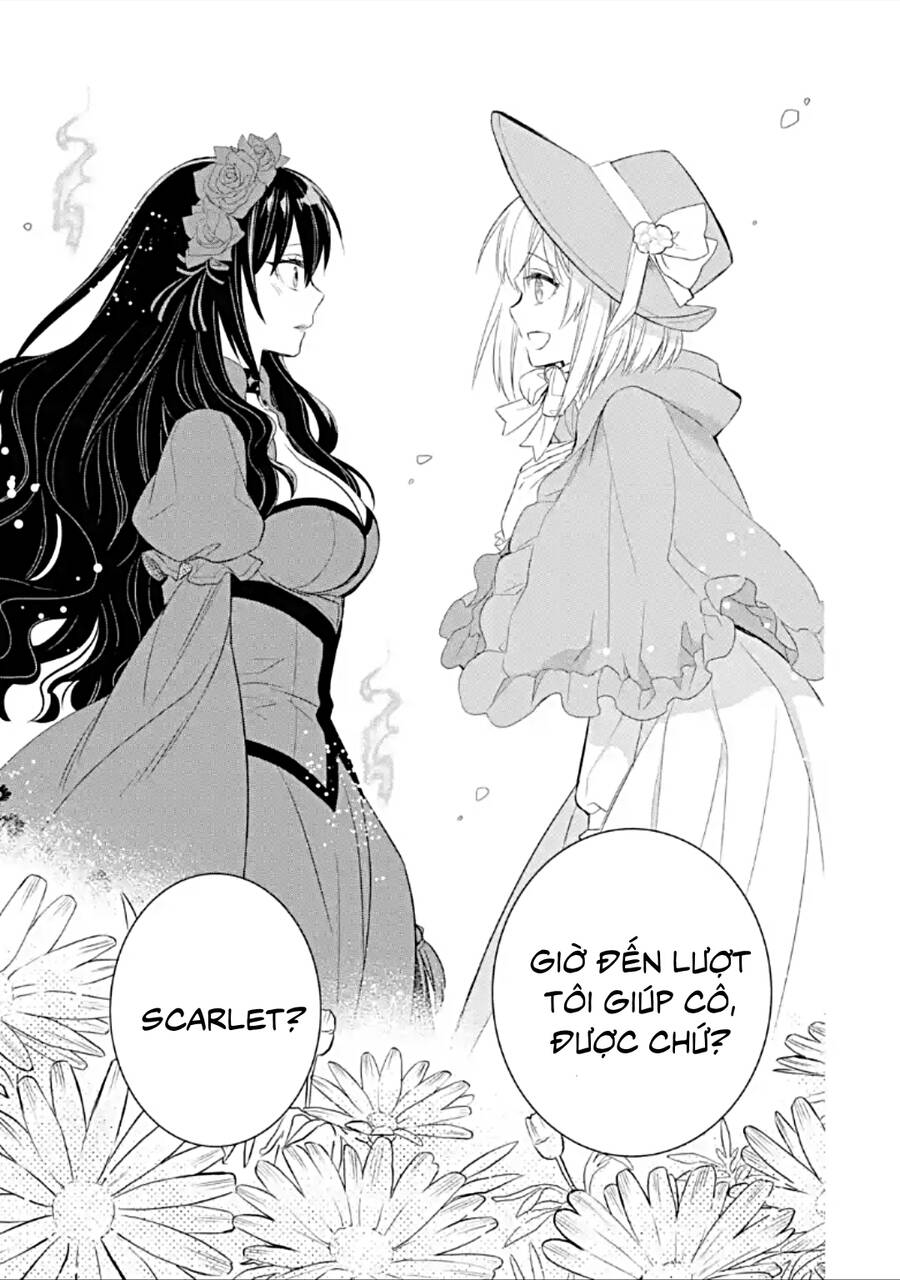 Chén Thánh Của Eris Chapter 15.2 - Trang 2