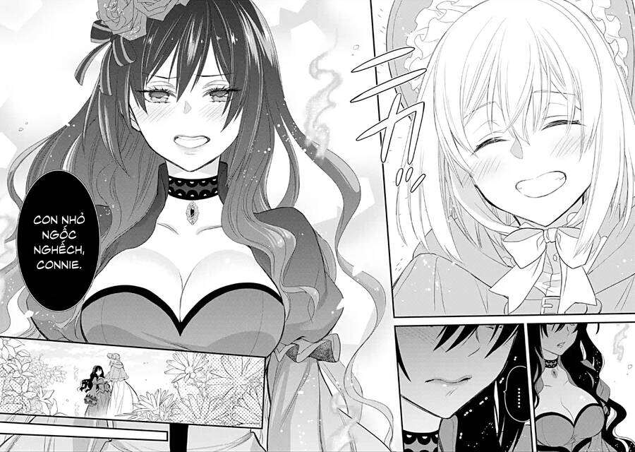 Chén Thánh Của Eris Chapter 15.2 - Trang 2