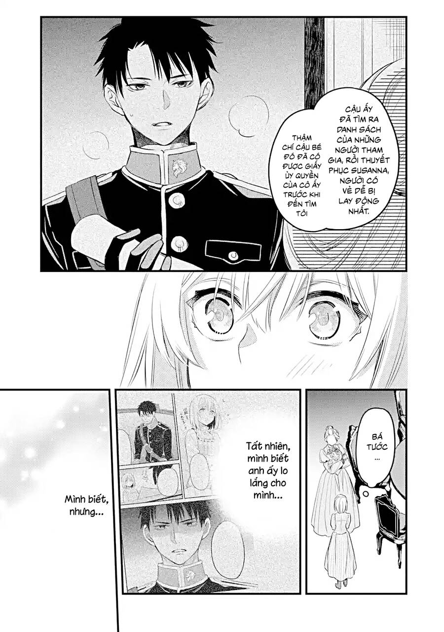 Chén Thánh Của Eris Chapter 19.2 - Trang 2