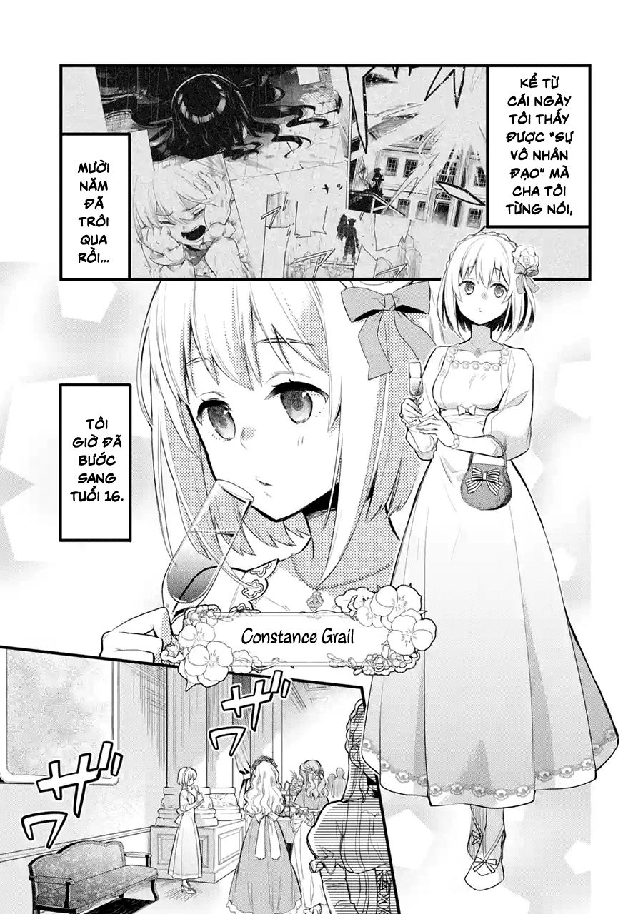 Chén Thánh Của Eris Chapter 2 - Trang 2