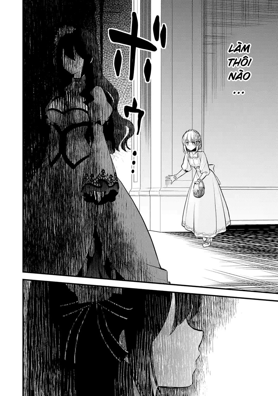 Chén Thánh Của Eris Chapter 2 - Trang 2