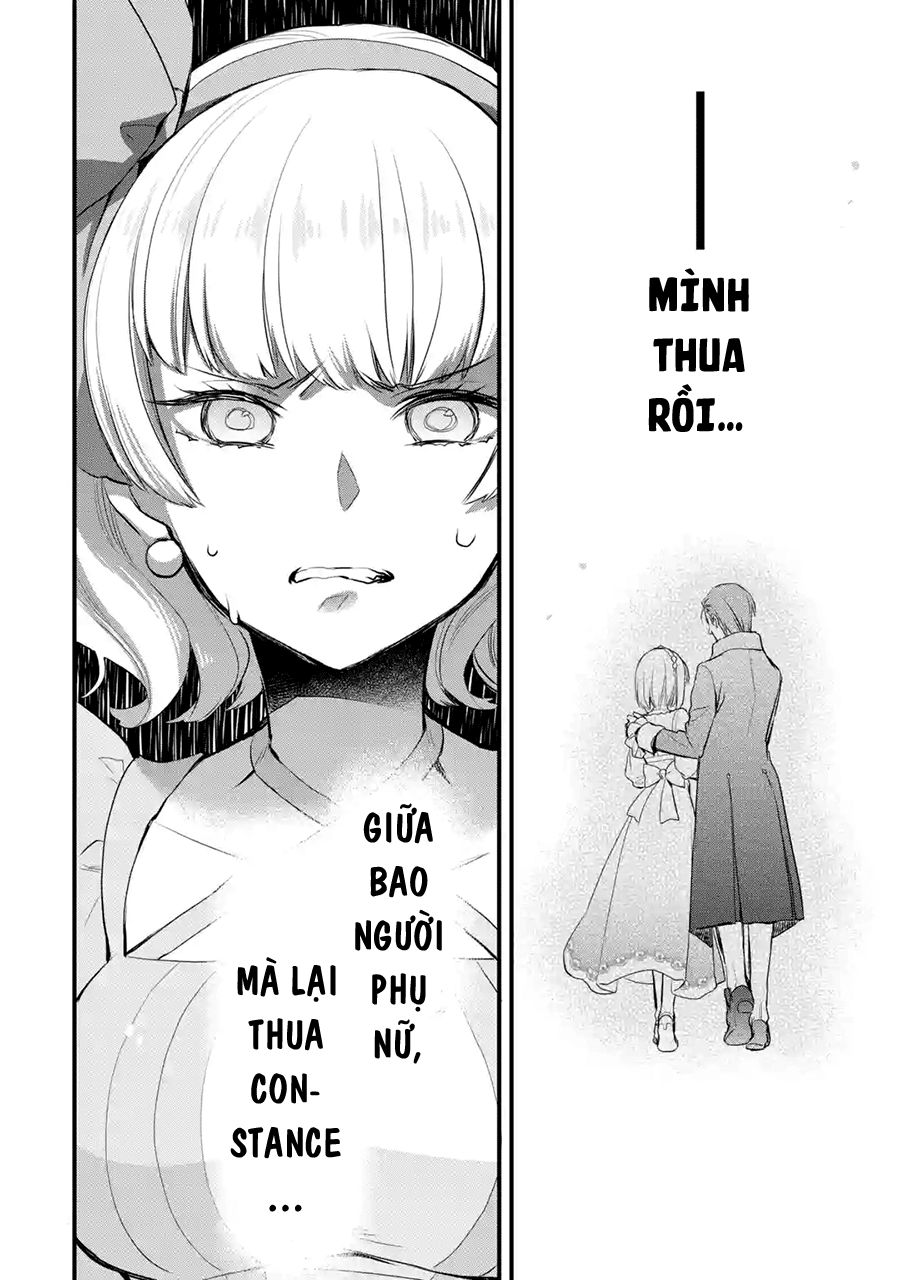 Chén Thánh Của Eris Chapter 4 - Trang 2