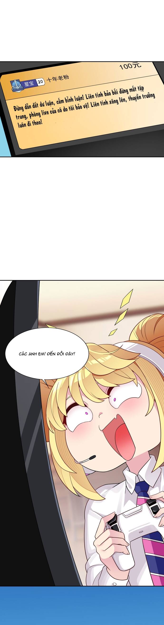 Chết Tiệt, Tôi Bị Bao Vây Bởi Đám Thú Cưng! Chapter 1 - Trang 2