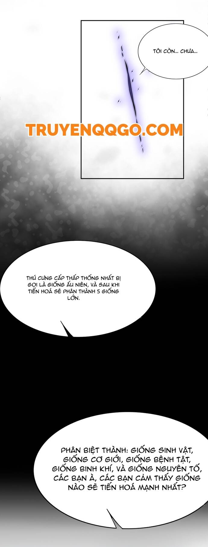 Chết Tiệt, Tôi Bị Bao Vây Bởi Đám Thú Cưng! Chapter 1 - Trang 2