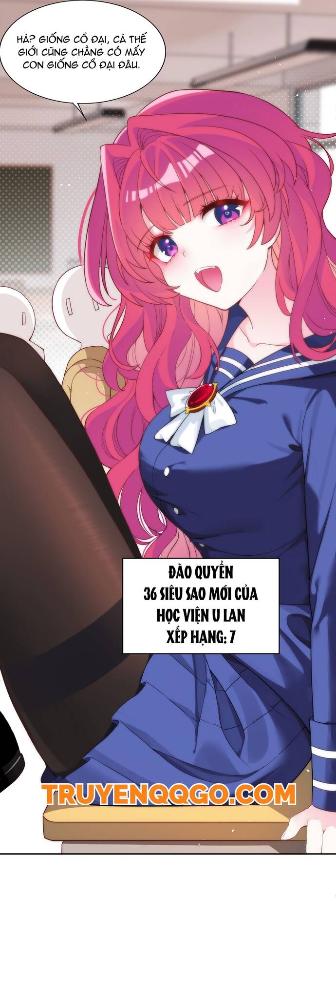 Chết Tiệt, Tôi Bị Bao Vây Bởi Đám Thú Cưng! Chapter 1 - Trang 2