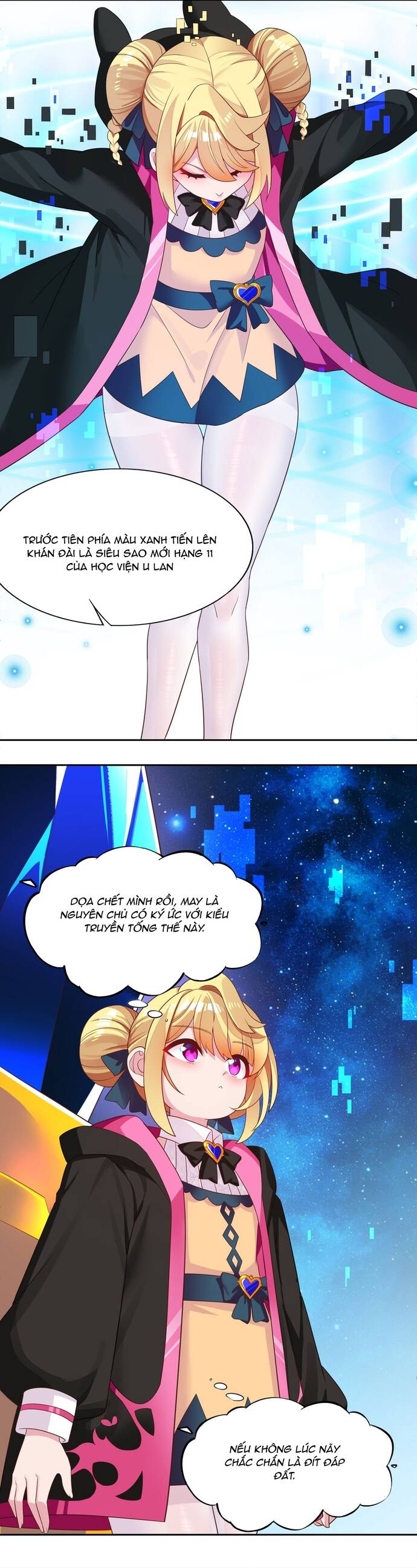 Chết Tiệt, Tôi Bị Bao Vây Bởi Đám Thú Cưng! Chapter 1 - Trang 2