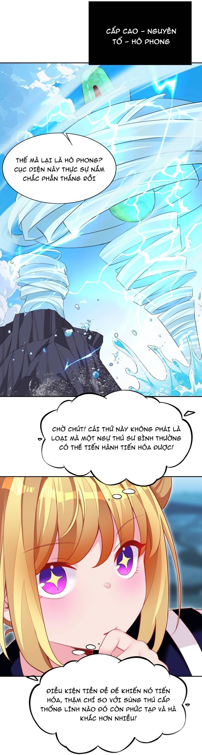 Chết Tiệt, Tôi Bị Bao Vây Bởi Đám Thú Cưng! Chapter 10 - Trang 2
