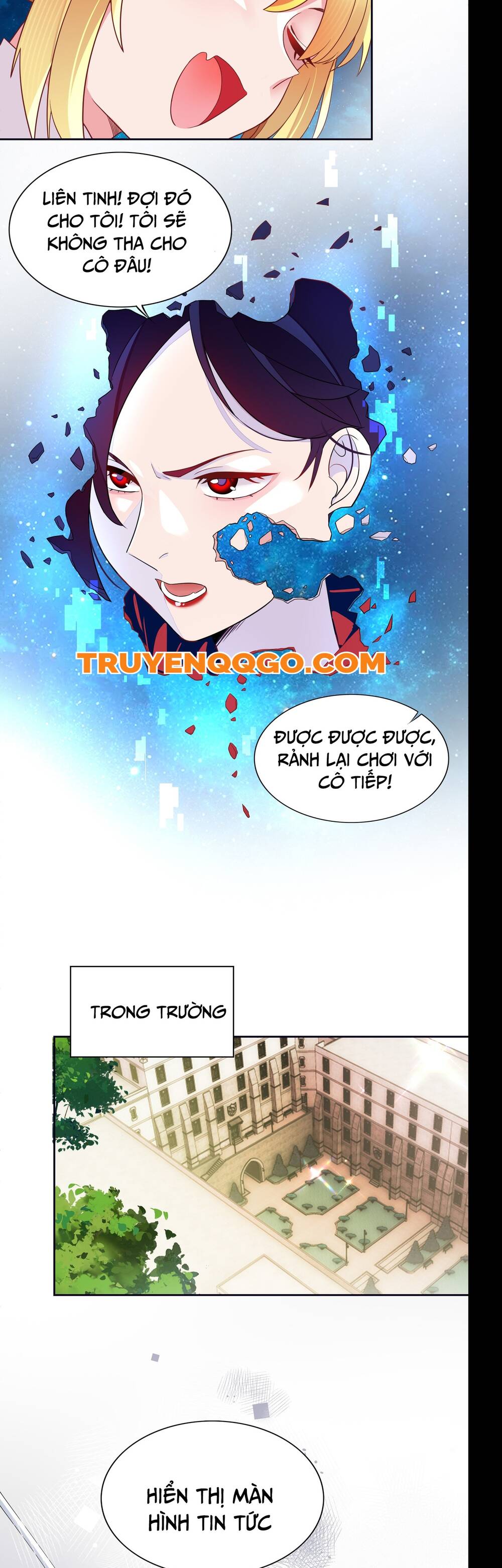 Chết Tiệt, Tôi Bị Bao Vây Bởi Đám Thú Cưng! Chapter 2 - Trang 2