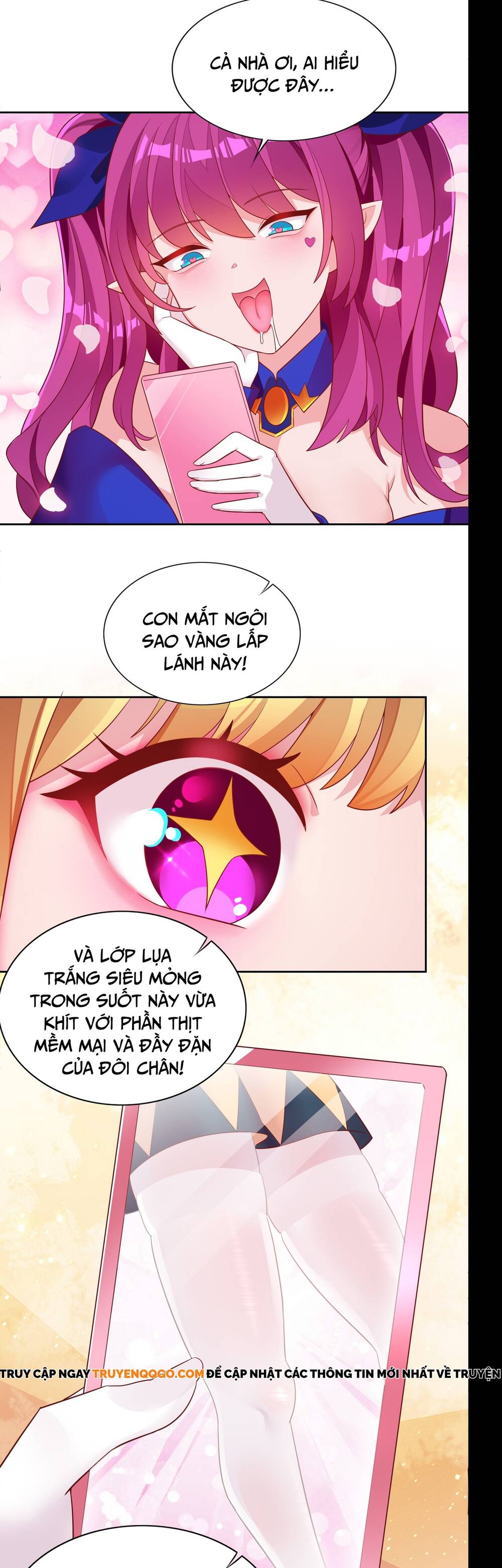 Chết Tiệt, Tôi Bị Bao Vây Bởi Đám Thú Cưng! Chapter 2 - Trang 2