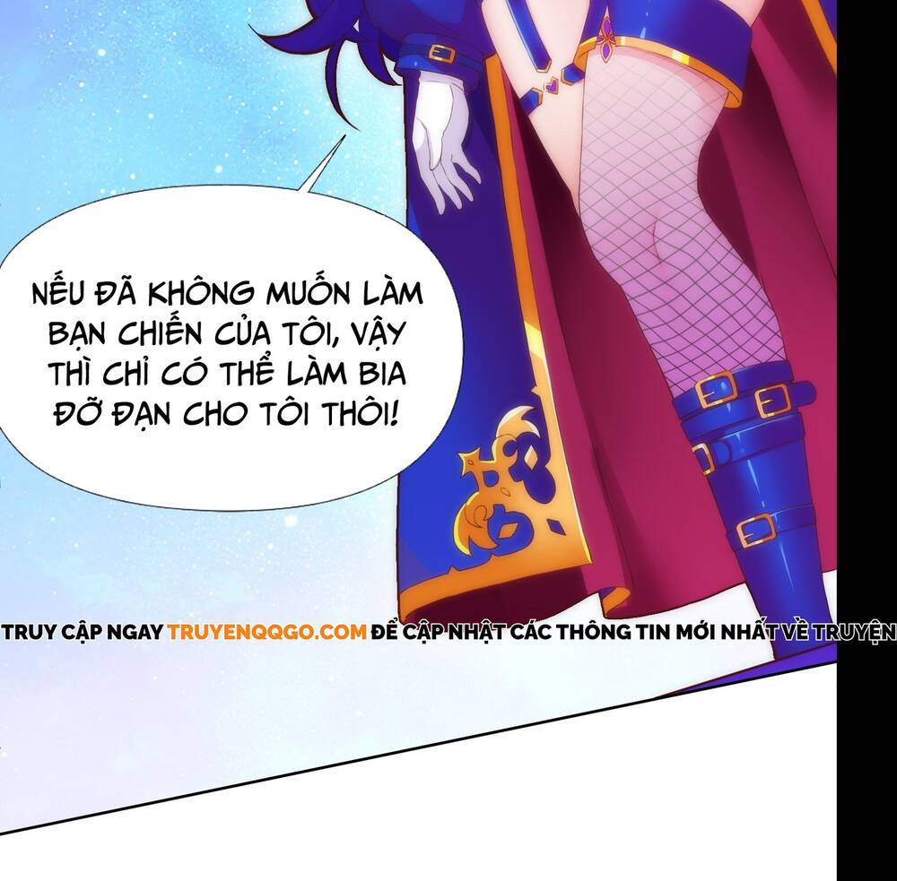 Chết Tiệt, Tôi Bị Bao Vây Bởi Đám Thú Cưng! Chapter 2 - Trang 2
