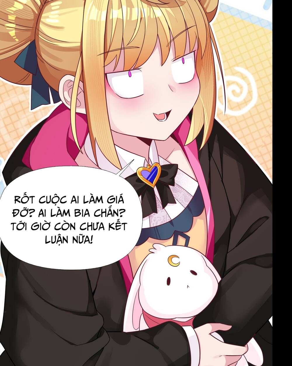 Chết Tiệt, Tôi Bị Bao Vây Bởi Đám Thú Cưng! Chapter 3 - Trang 2